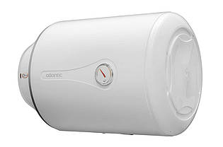 Водонагрівач побутовий електричний Atlantic Opro Ego VM 100 D400S (1200W) 861393, фото 2