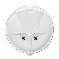 Водонагрівач побутовий електричний Atlantic Ego Steatite VM 100 100 D400-1-BC 1200W 861321, фото 5
