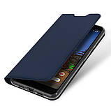 Dux Ducis Google Pixel 3a XL Skin Pro Series Case Blue Чохол-Книжка, фото 5