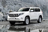 TOYOTA LAND CRUISER PRADO J-150 (2010-2020)