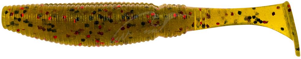 Силікон Select Shad One 3.5" (5 шт/упак)