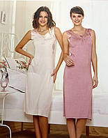 Нічна сорочка віскоза Pierre Cardin Туреччина 3 кольори