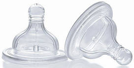 Соски для бутилочок