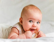 Дитячі аксесуари