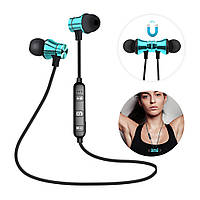 Бездротові вакуумні навушники та гарнітура Bluetooth блютуз для телефону смартфона JK11C