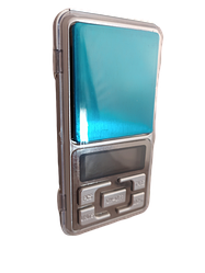 Ювелірні ваги 200 г