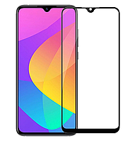 Samsung M20 2019 M205 Захисне скло Glass Pro+ 9H 3D Black