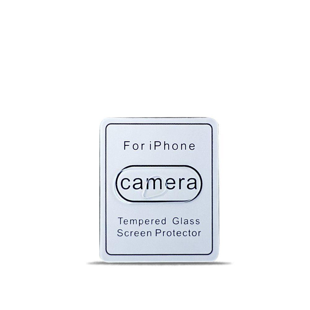 Samsung G975 S10 Plus Захисне скло на камеру Main Camera 3D Glass 3D