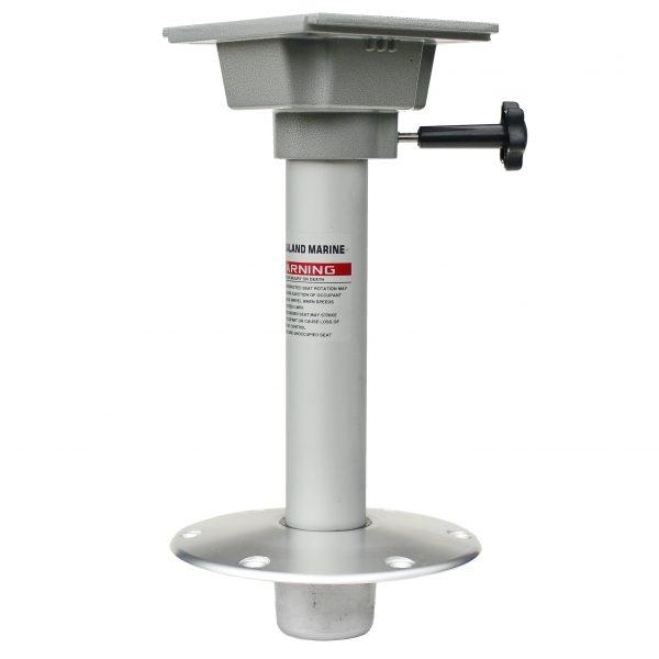 ШВИДКОЗНІМНА СТІЙКА ДЛЯ СИДІННЯ 38СМ 2030015, фото 1