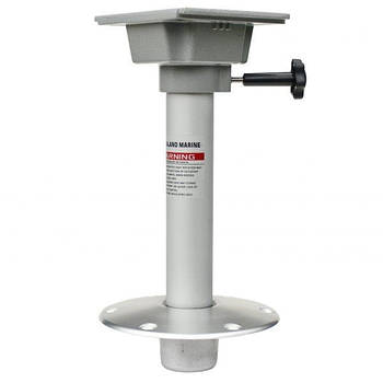 ШВИДКОЗНІМНА СТІЙКА ДЛЯ СИДІННЯ 38СМ 2030015