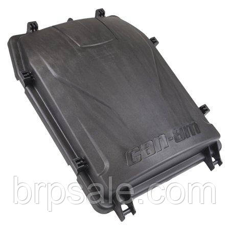 Крышка глушителя воздухозаборника Can-Am BRP Airbox cover - фото 1 - id-p736960721