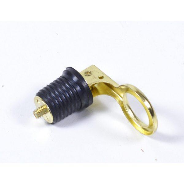 РАСПИРАЕМАЯ ЗЛИВНА ПРОБКА З ЗАХОПЛЕННЯМ, ДІАМЕТР 1", фото 1