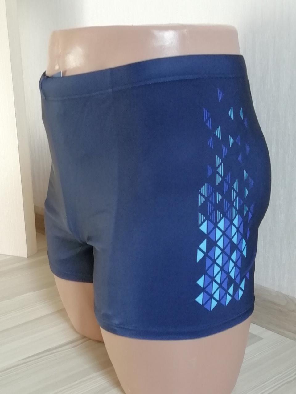 Плавки чоловічі купальні in.castom (L за 4XL) арт.YM-2600