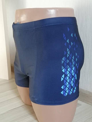 Плавки чоловічі купальні in.castom (L за 4XL) арт.YM-2600, фото 1