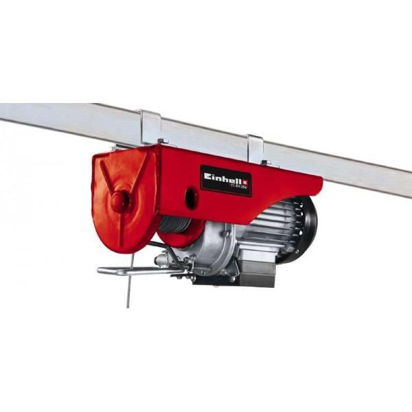 Тельфер Einhell TC-EH 250-18