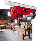 Тельфер Einhell TC-EH 250-18, фото 3