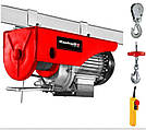 Тельфер Einhell TC-EH 250-18, фото 6