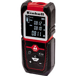 Лазерний далекомір Einhell TC-LD 50