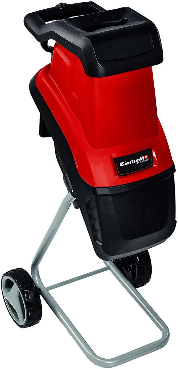 Садовий подрібнювач Einhell GC-KS 2540
