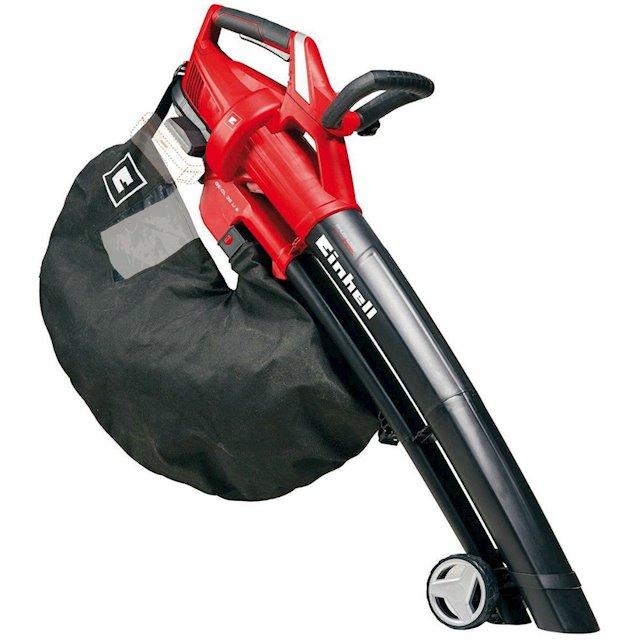Садовий пилосос Einhell GE-CL 36 Li E - Solo