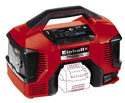 Компресор гібридний Einhell X-Change PRESSITO