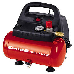 Компресор Einhell TH-AC 190/6 OF