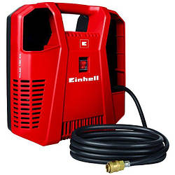 Компресор мобільний Einhell TH-AC 190 Kit