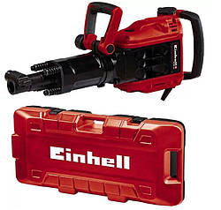 Відбійний молоток Einhell TE-DH 50