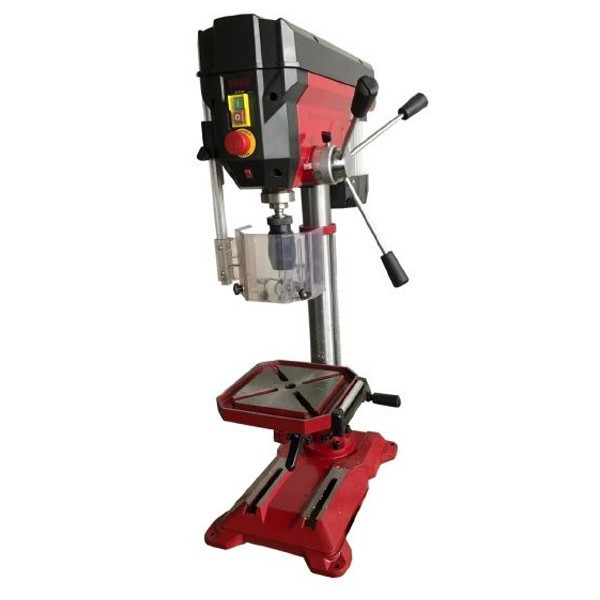 Верстат свердлильний Einhell TE-BD 750 E