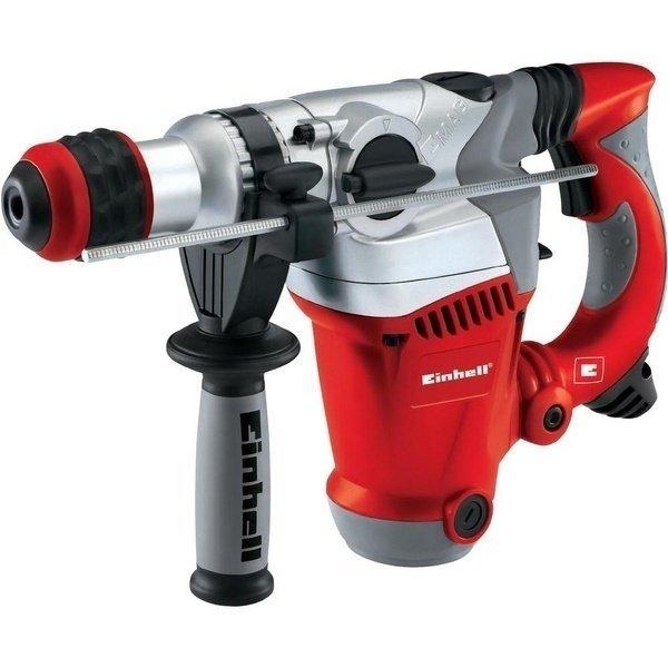 Перфоратор Einhell RT-RH 32 Kit Акция! - фото 2 - id-p1199855431