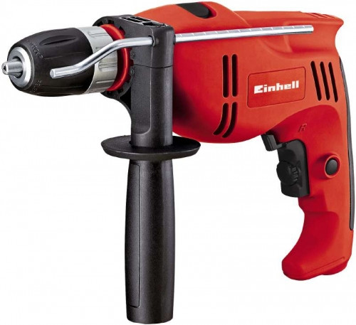 Ударний дриль Einhell TC-ID 710 E