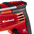 Дриль ударний Einhell TC-ID 720 E, фото 5