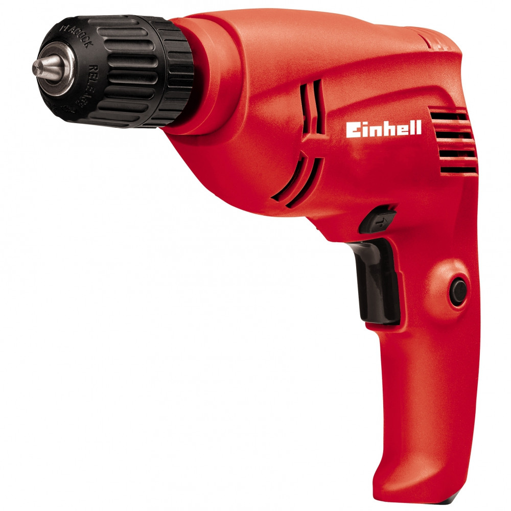 Дриль Einhell TC-ED 450 E