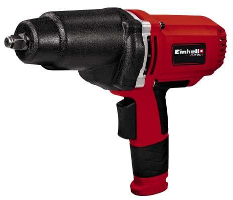 Гайковерт Einhell Car Classic CC-IW 950/1