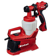 Краскопульт Einhell TC-SY 600 S