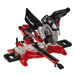 Торцювальна пила Einhell TC-SM 2131/1 Dual