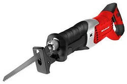 Шабельна пила Einhell TC-AP-650 E