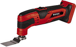 Багатофункціональний інструмент Einhell TC-CD 18/35 Li-Solo Cordless Drill (каркас)