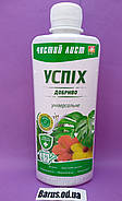 Добриво для рослин універсальне Чистий Лист Успіх 310 мл, фото 3