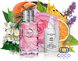 Жіноча парфумована вода Joy 110 Ml ОАЕ в пластиковій пляшці