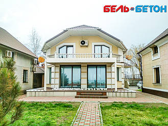 Балюстрада белая в Южный | Балясины в Южном порту 4