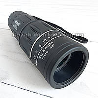 Монокуляр bushnell 16x52 / Монокуляр бушнел 16х52 / Монокуляр 16-кратний / Бінокль 16x52 / Біноколь