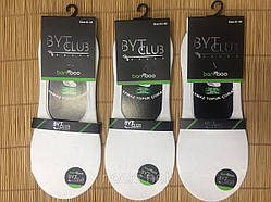 Шкарпетки сліди підслідники чоловічі без шва п'ята силікон пр-во Туреччина