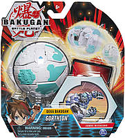 Bakugan Battle Planet Deka Gorthion бакуган Драгоноид ГортзонDragonoid