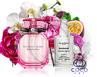 Жіноча парфумована вода Victoria's Secret Bombshel 110 Ml ОАЕ в пластиковій пляшці