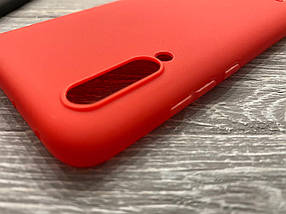 TPU чохол Smitt накладка бампер для Xiaomi Mi 9 Lite (2 кольори), фото 3