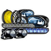 Протитуманні фари