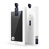Dux Ducis Oneplus 8 Skin Pro Series Case Blue Чохол-Книжка, фото 7