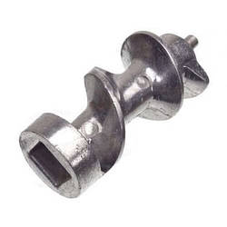 Шнек нового зразка (117mm) для м'ясорубки Philips 996510077634