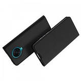 Dux Ducis Xiaomi Redmi K30 Pro/ Poco F2 Pro Skin Pro Series Case Black Чохол-Книжка, фото 4